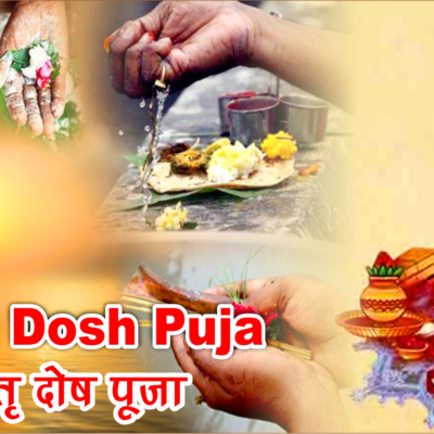 PitraDosh Shanti Puja